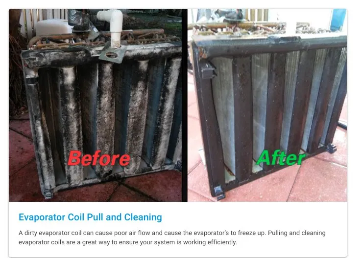 Slide of 1st Class Commercial Services