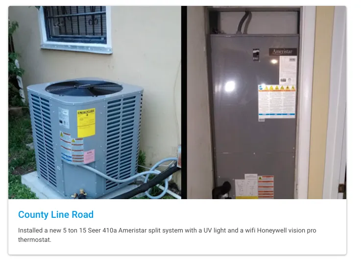 Slide of 1st Class Commercial Services