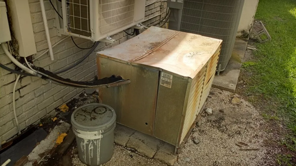 Slide of 1st Class Commercial Services