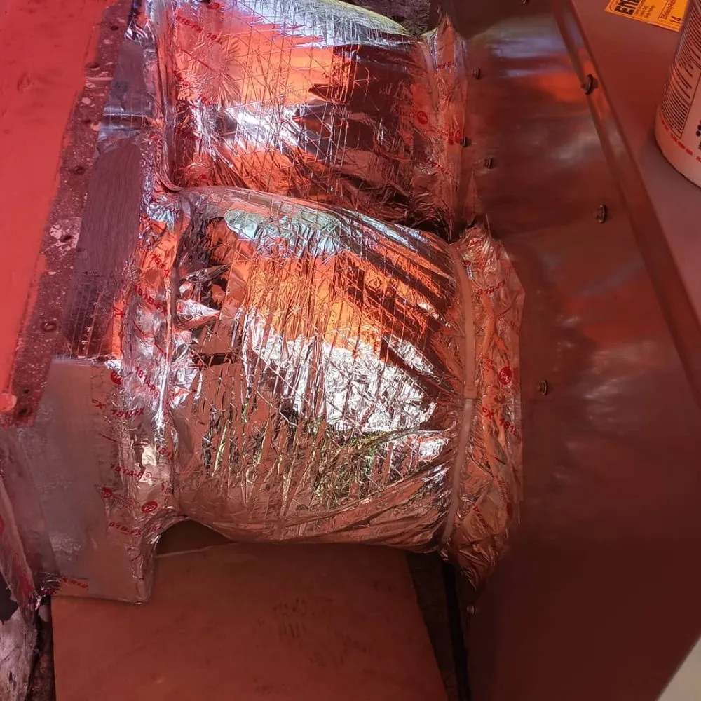 Slide of 1st Class Commercial Services