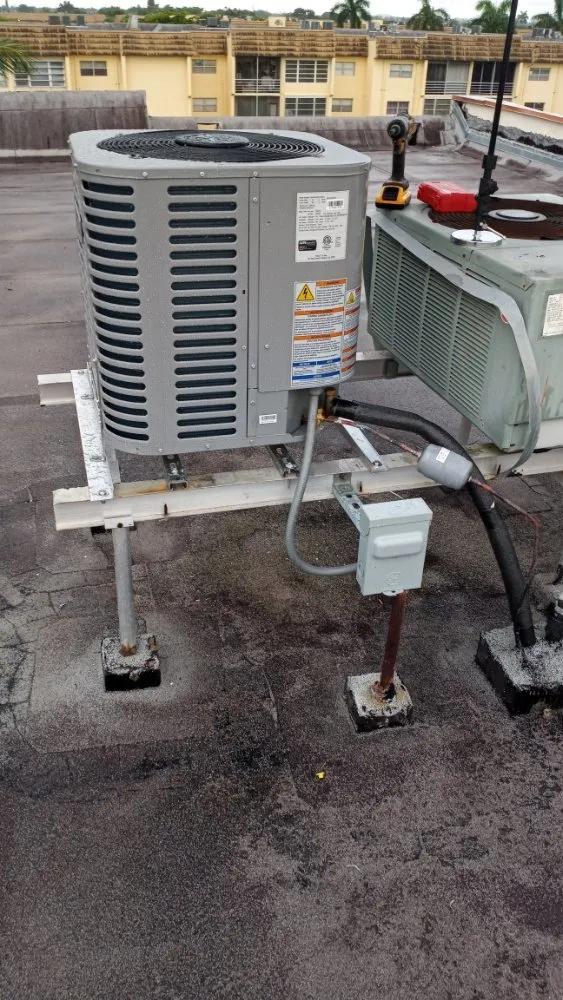 Slide of 1st Class Commercial Services