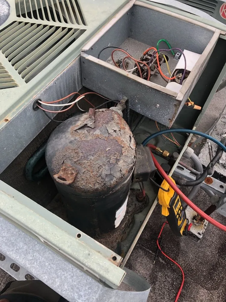 Slide of 1st Class Commercial Services