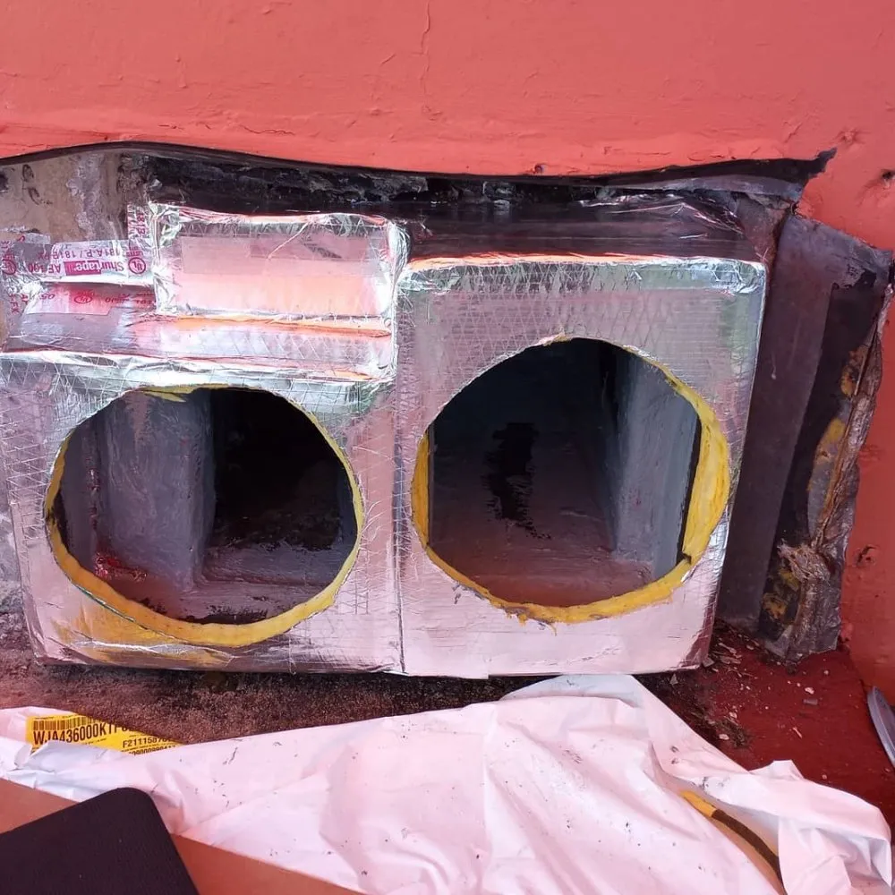 Slide of 1st Class Commercial Services