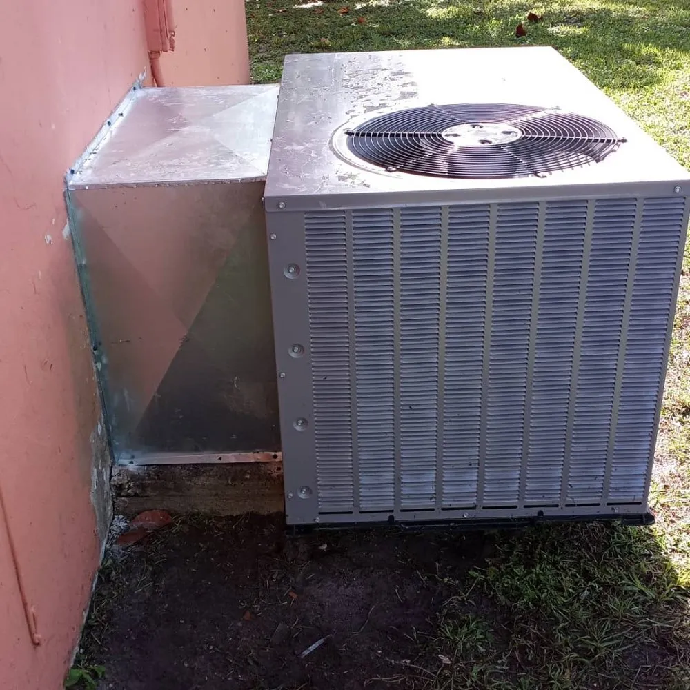 Slide of 1st Class Commercial Services