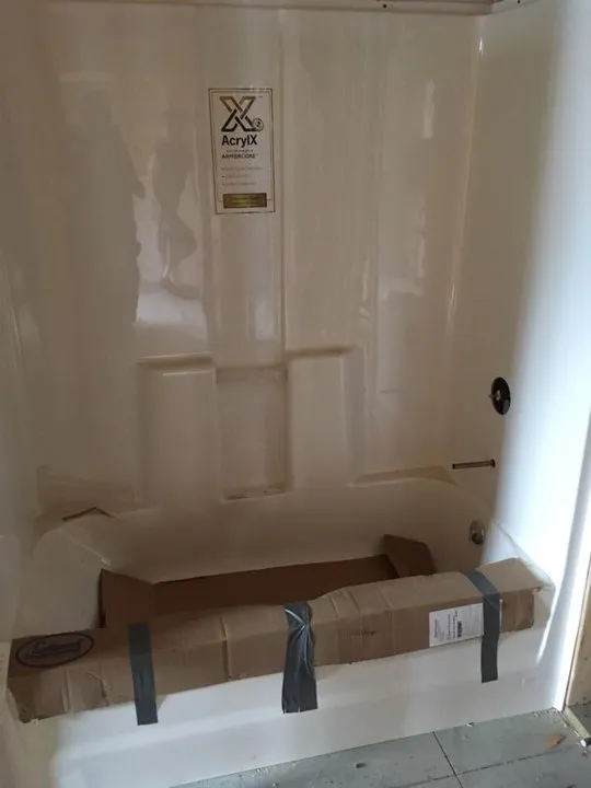 Slide of 1st Class Plumbing, Heating & A/C