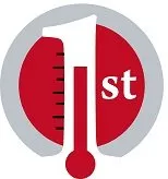 1st Degree Heating and Cooling