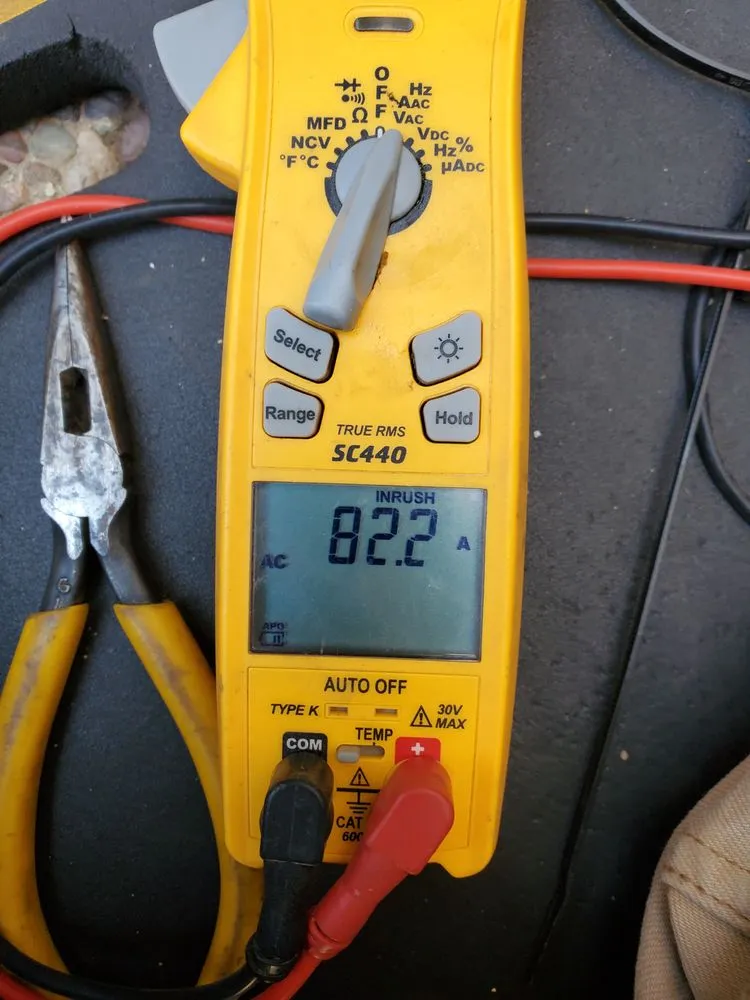 Slide of 1st Discount Cooling & Heating