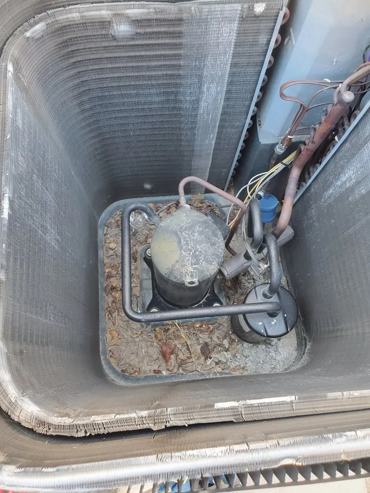 Slide of 1st Discount Cooling & Heating