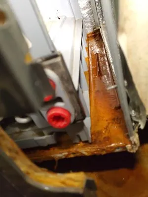 1st Discount Cooling & Heating Logo