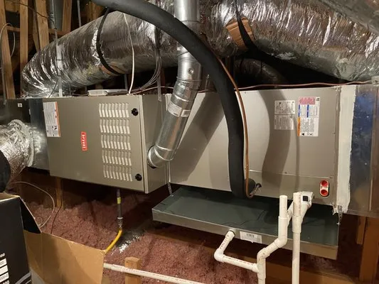 1st. Gen Heating And Air