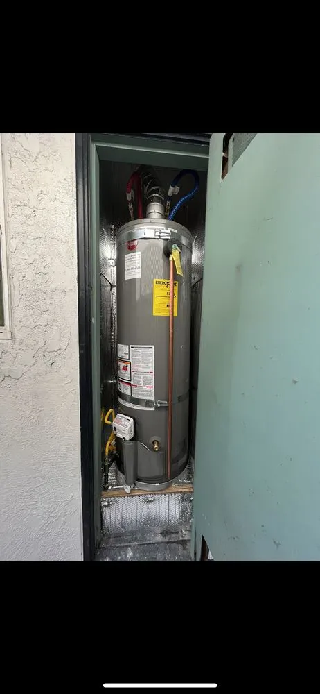 Slide of 1st Gen Hvac