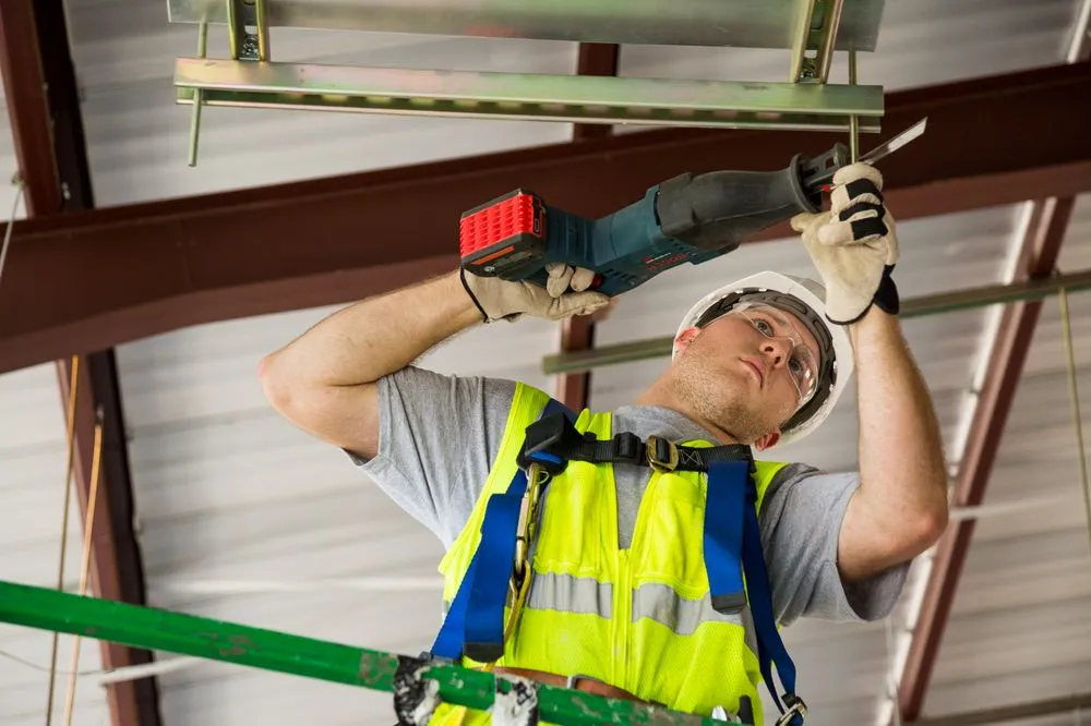 Slide of 1st Home & Commercial Services