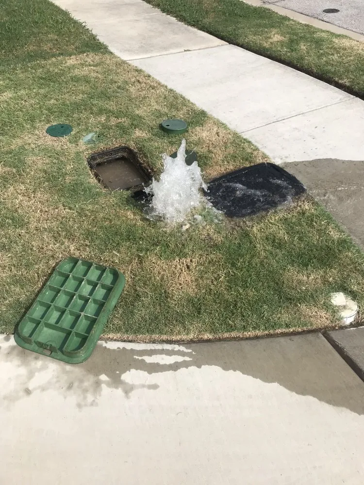 Slide of 1st Home & Commercial Services