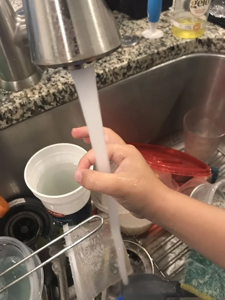 Slide of 1st Home & Commercial Services