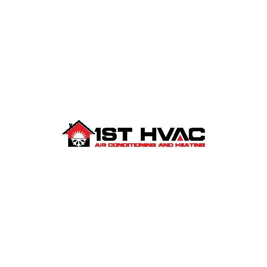 Slide of 1st HVAC