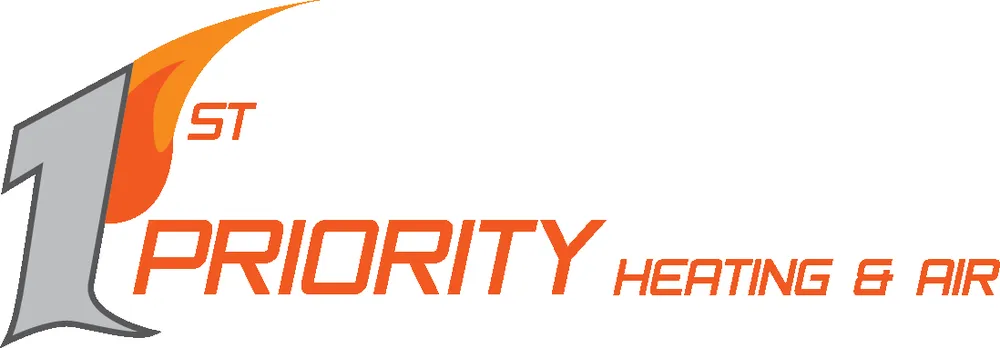 Slide of 1st Priority Heating & Air
