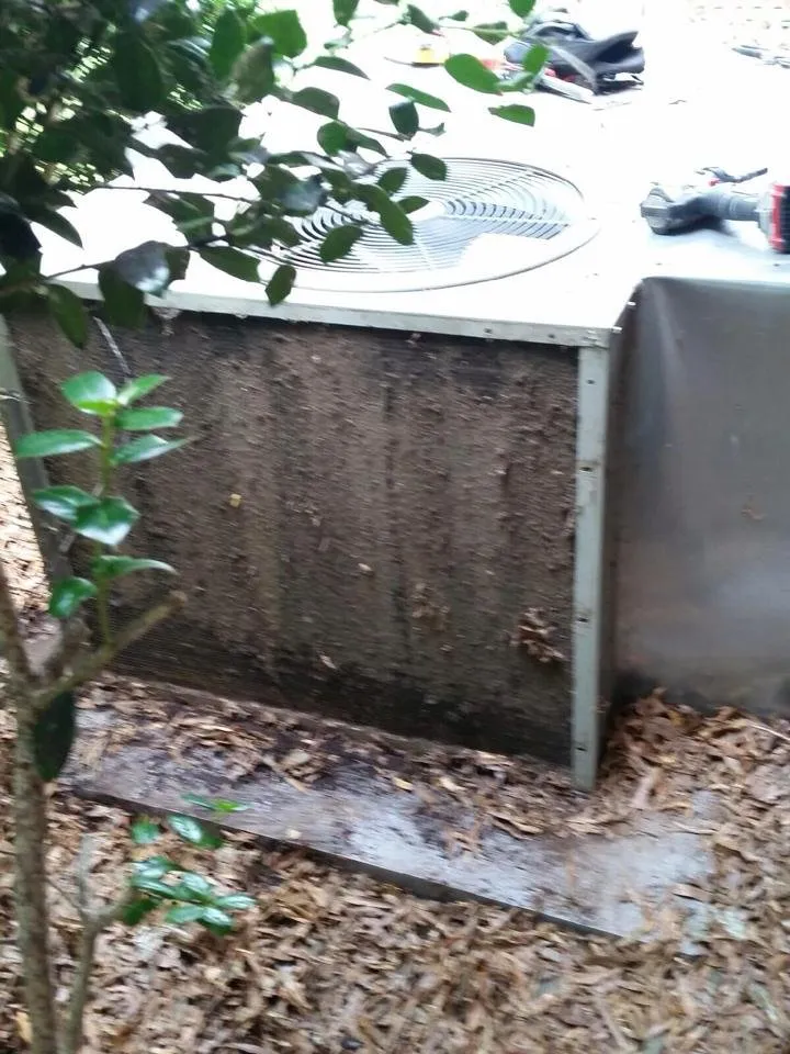 Slide of 1st Priority Heating & Air