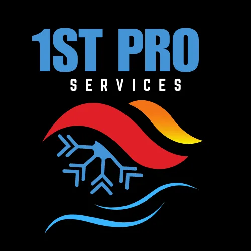 Slide of 1st Pro Services
