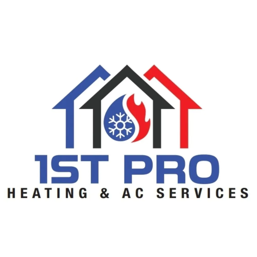 Slide of 1st Pro Services