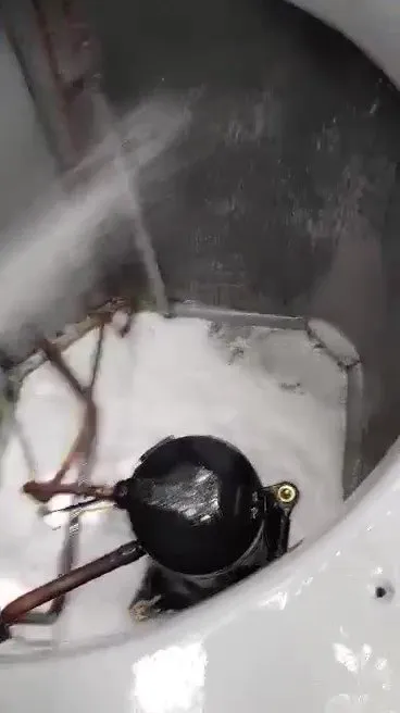 Slide of 1st Reliable Service AC&Heating