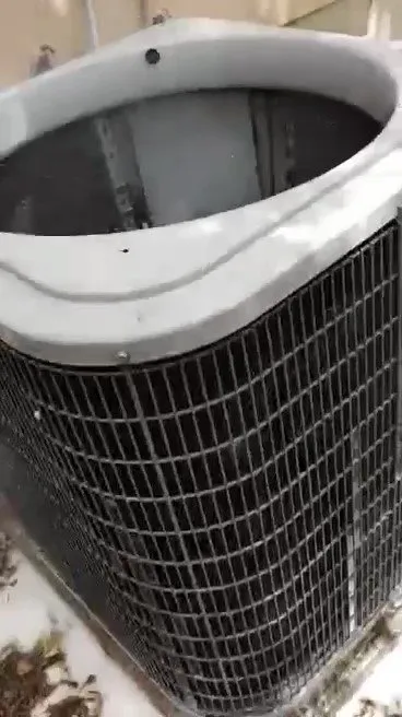 Slide of 1st Reliable Service AC&Heating