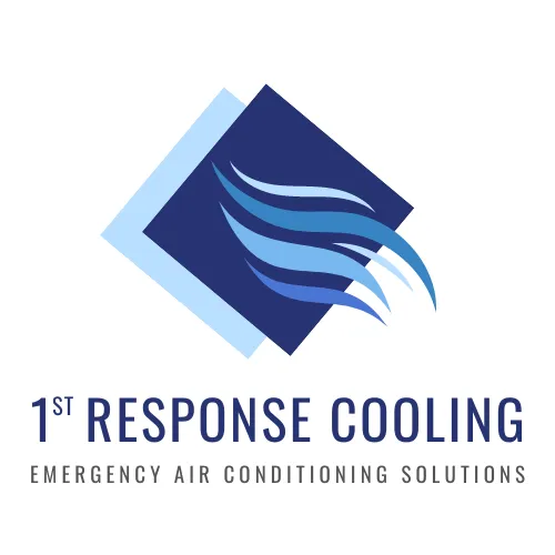 Slide of 1st Response Cooling