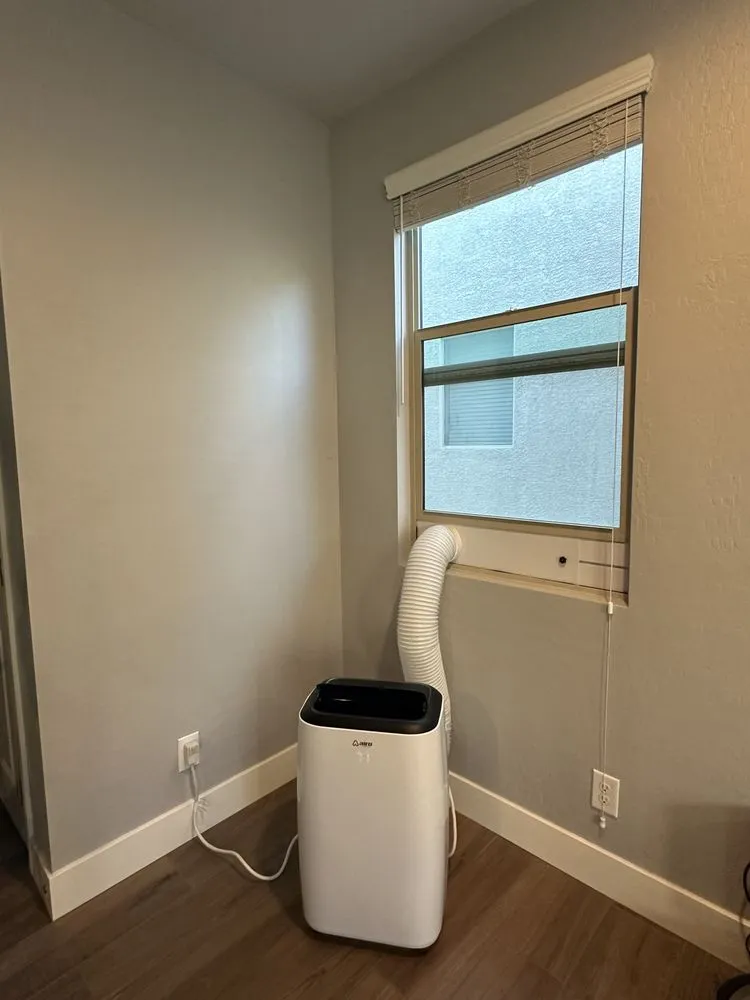 Slide of 1st Response Cooling