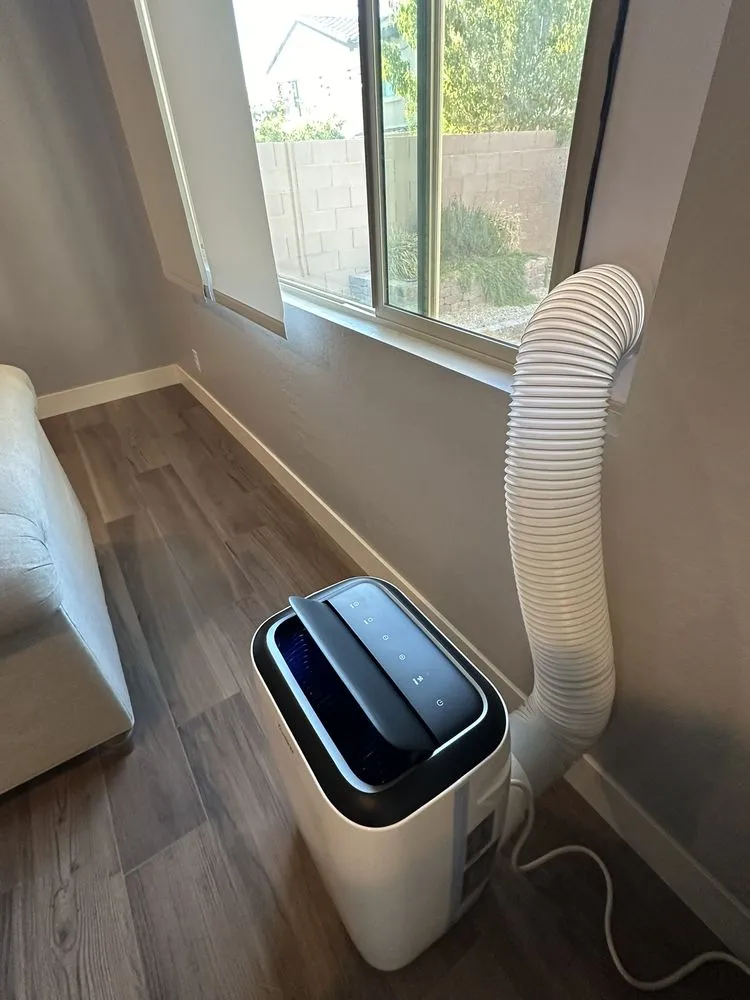 Slide of 1st Response Cooling