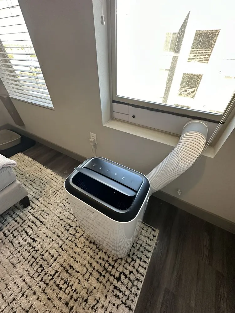 Slide of 1st Response Cooling