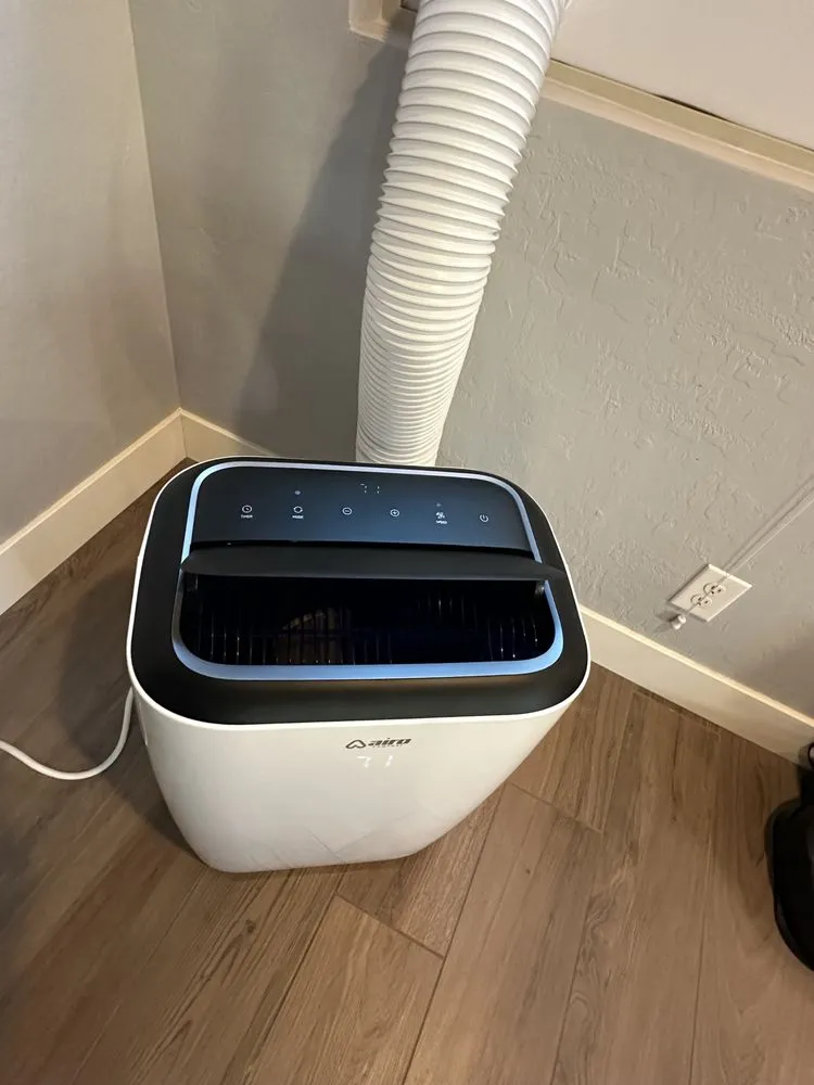 Slide of 1st Response Cooling