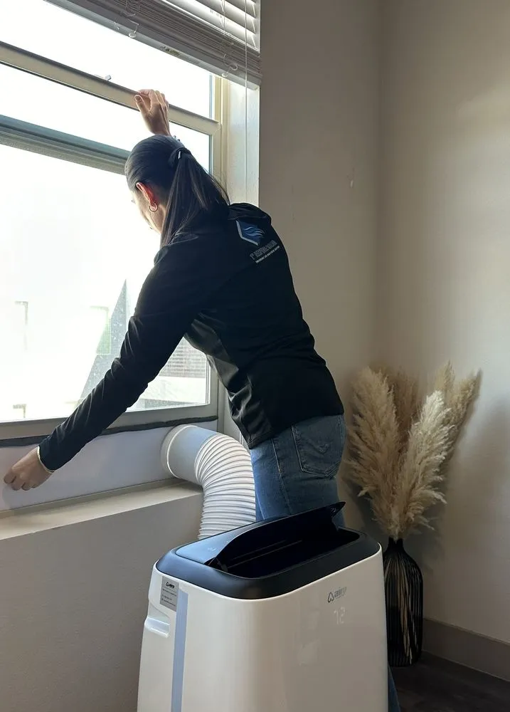 Slide of 1st Response Cooling