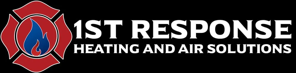 Slide of 1st Response Heating & Air Solutions