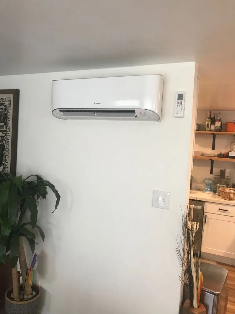 Slide of 1st Response Heating & Air Solutions