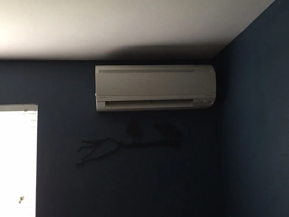 Slide of 1st Response Heating & Air Solutions