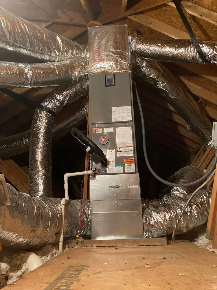 Slide of 1st Source Heating And Air