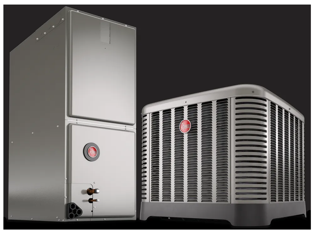 Slide of 1st Source Heating And Air