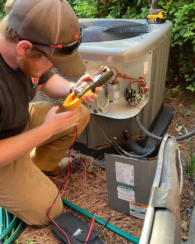 Slide of 1st Source Heating And Air