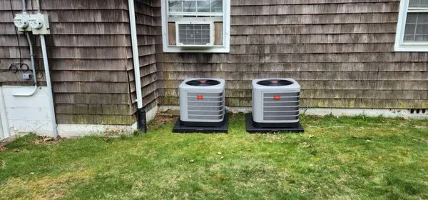 1st String Plumbing and Heating Logo