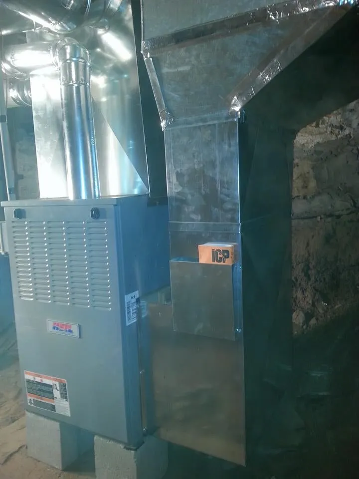 Slide of 1st Time Right Construction