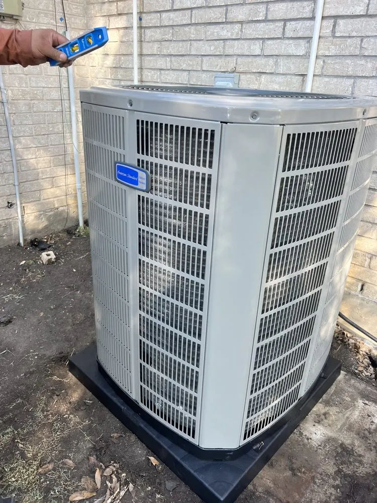 Slide of 2 Brothers Air Condition and Heating