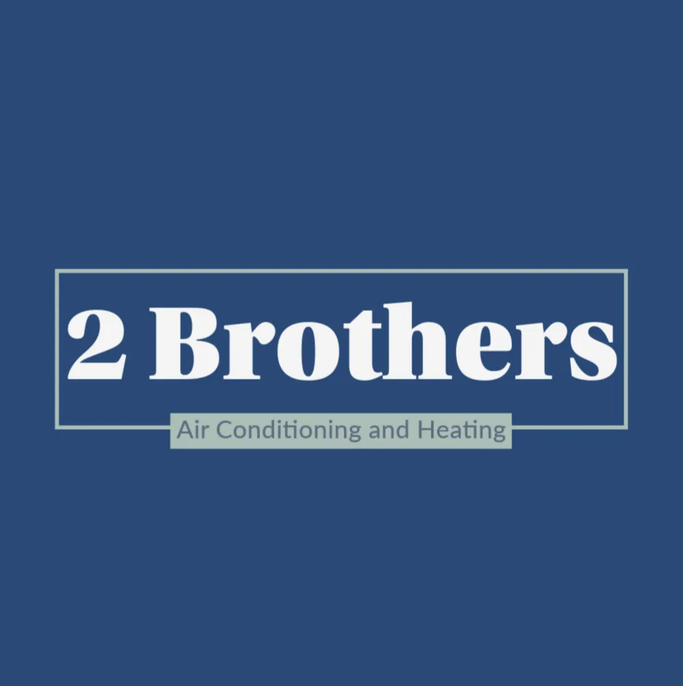 Slide of 2 Brothers Air Condition and Heating