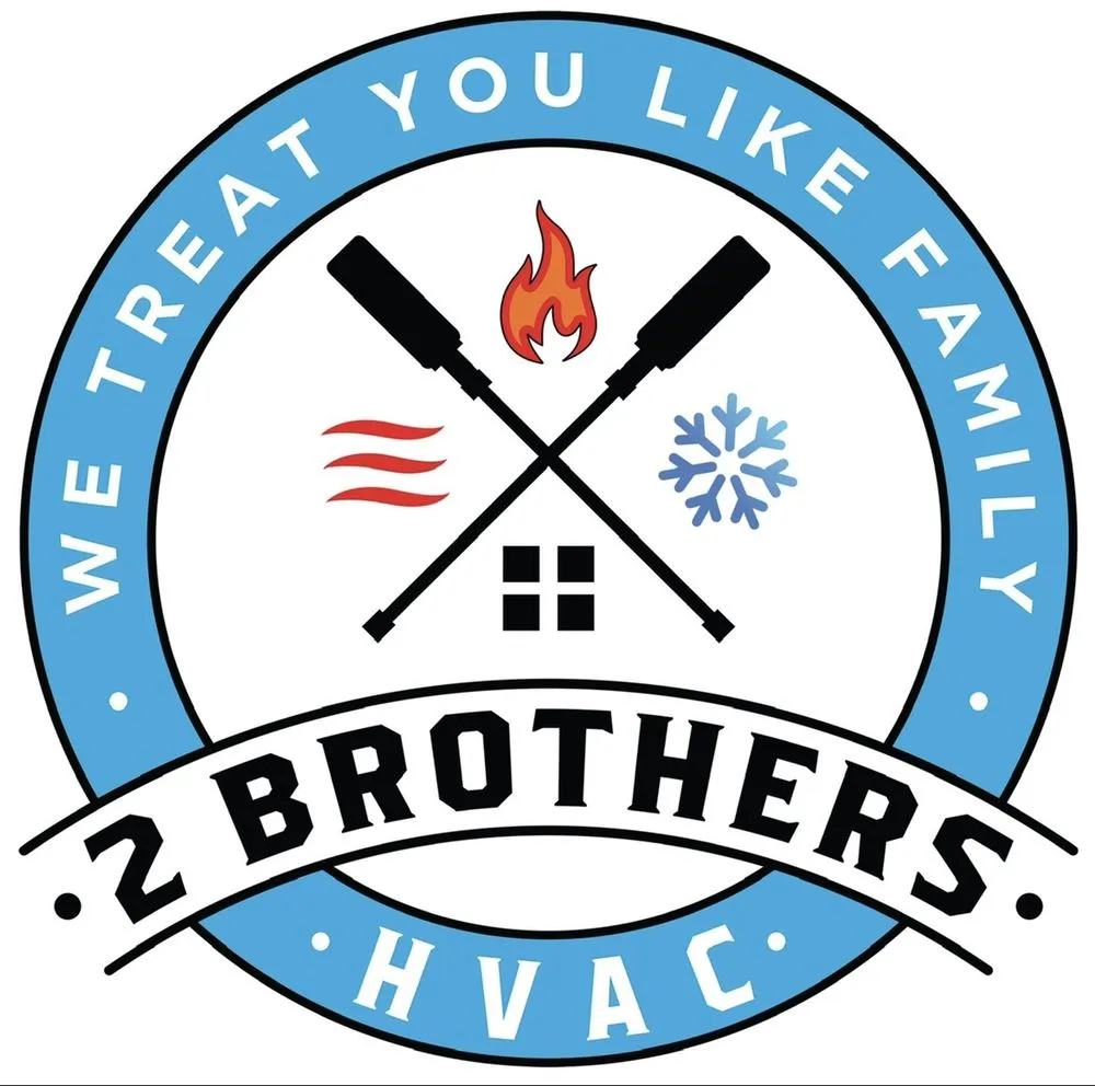 Slide of 2 Brothers HVAC