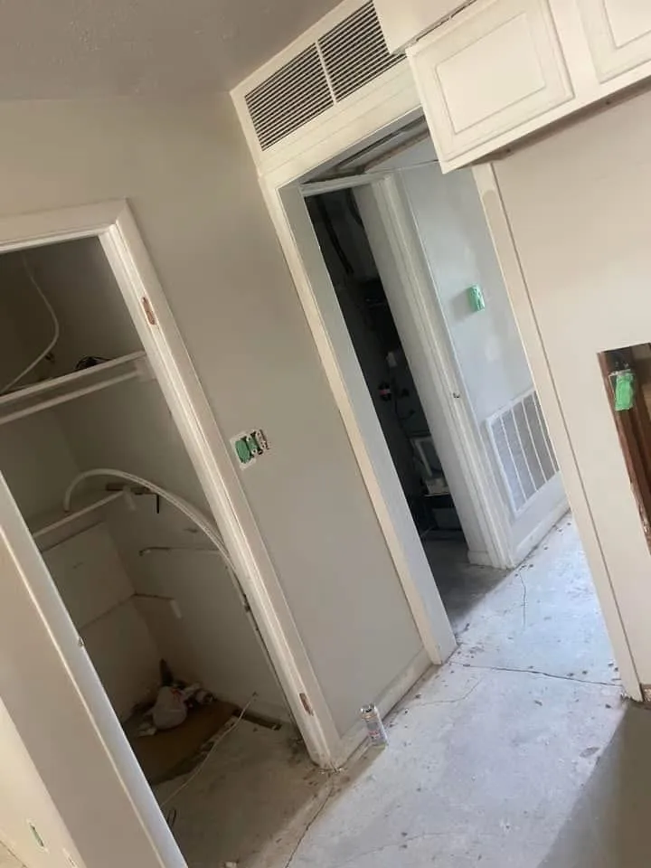 Slide of 2 Brothers Maintenance