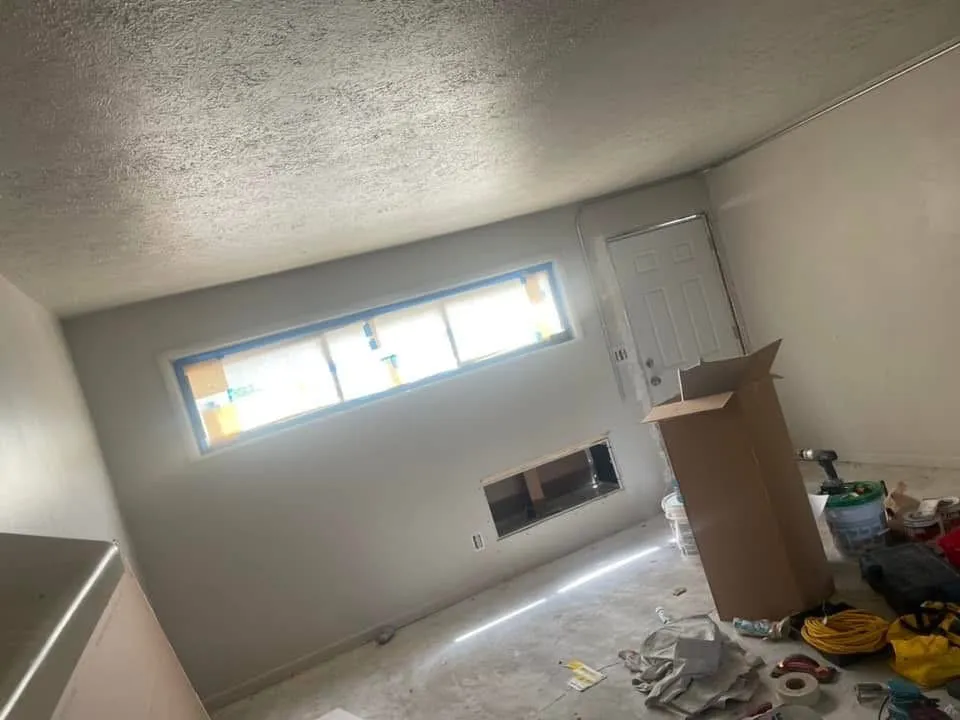 Slide of 2 Brothers Maintenance