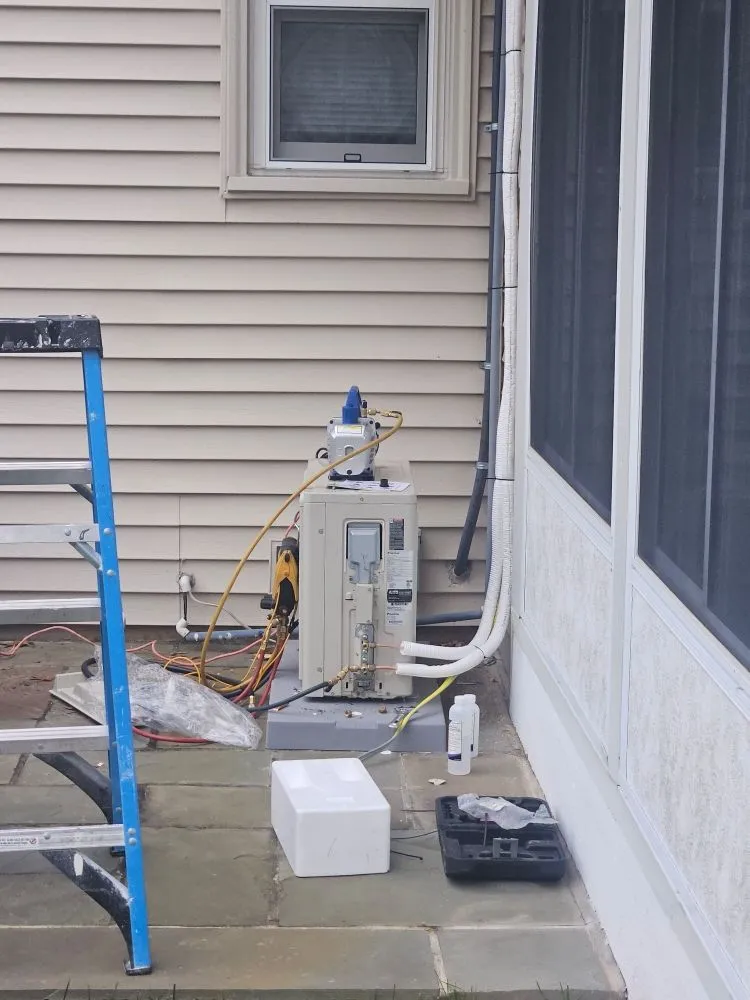 Slide of 2 Brothers Mechanical