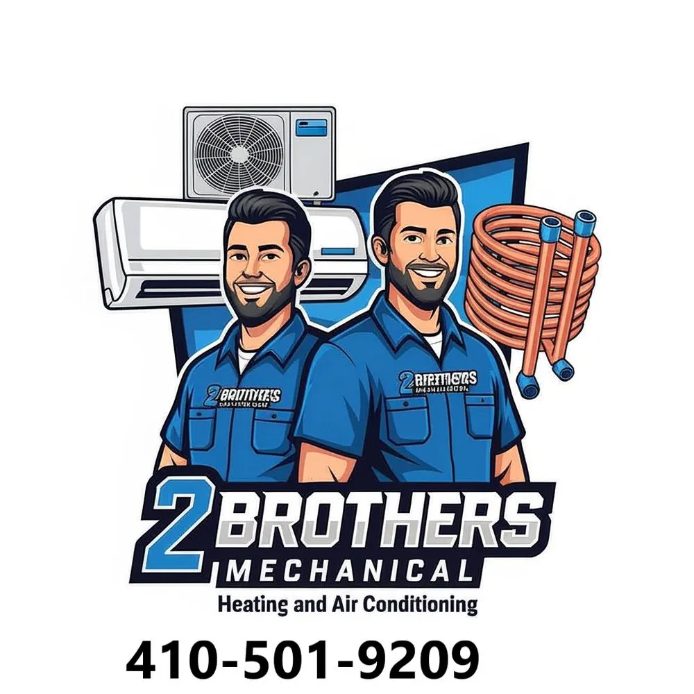 Slide of 2 Brothers Mechanical