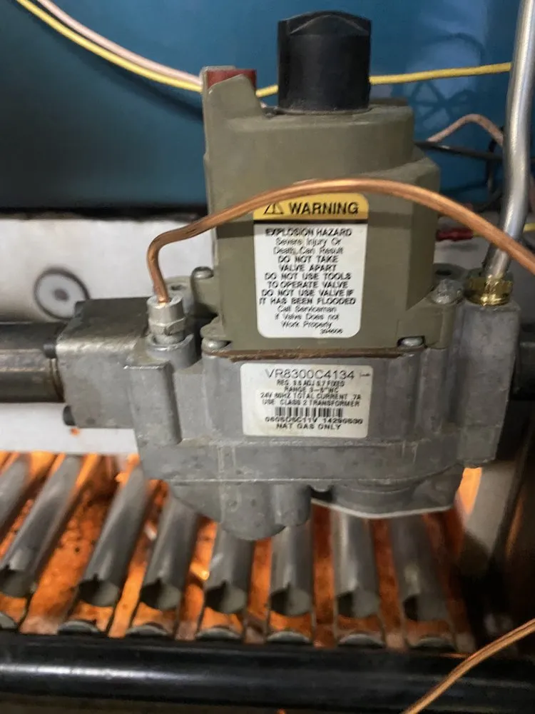 Slide of 2 Brothers Piping & Heating