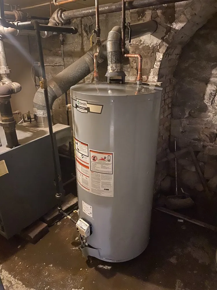 Slide of 2 Brothers Piping & Heating