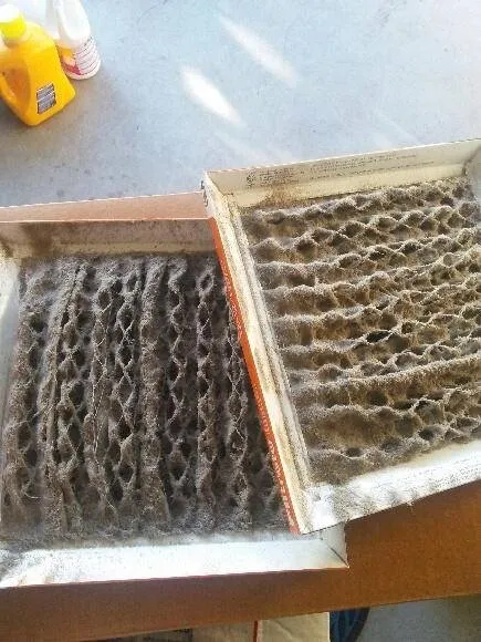 Slide of 2 Cool Air Conditioning