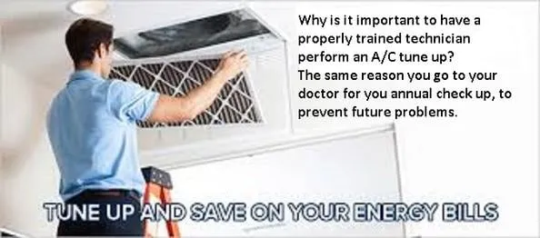 Slide of 2 Cool Air Conditioning